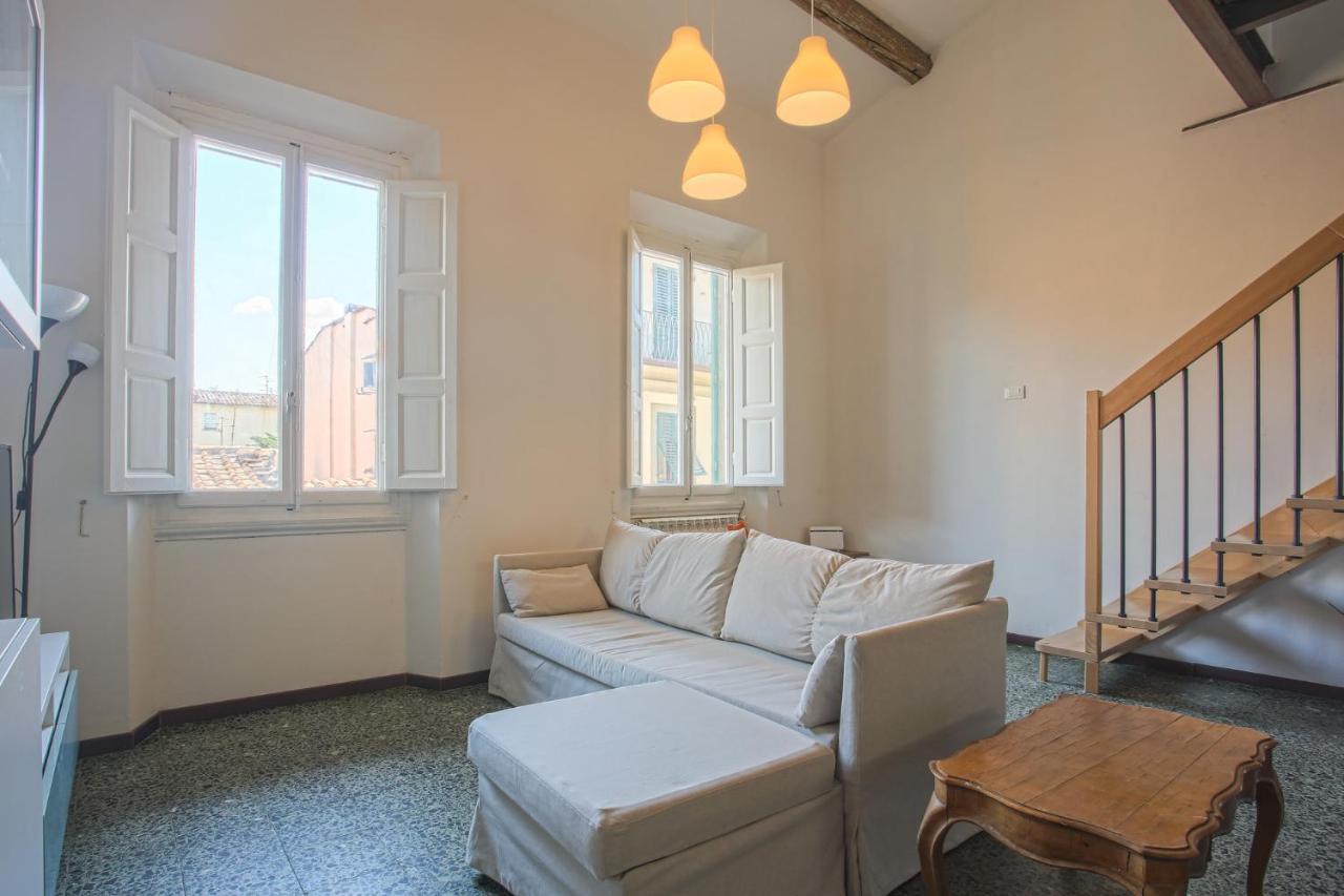 Apartmán Benvenuto - Sweet Dreams In Florencie Exteriér fotografie