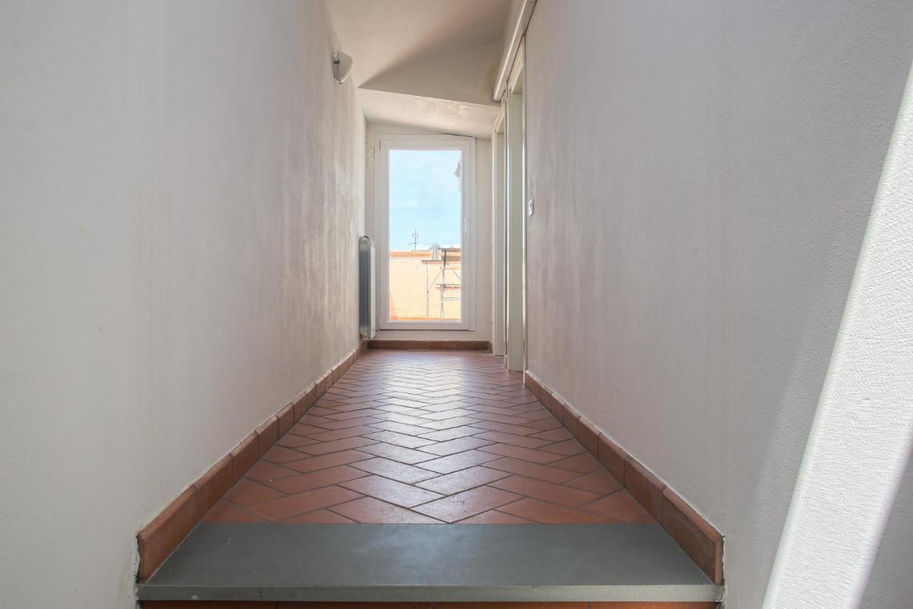 Apartmán Benvenuto - Sweet Dreams In Florencie Exteriér fotografie