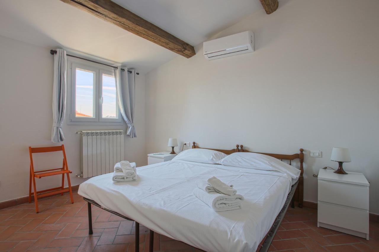 Apartmán Benvenuto - Sweet Dreams In Florencie Exteriér fotografie