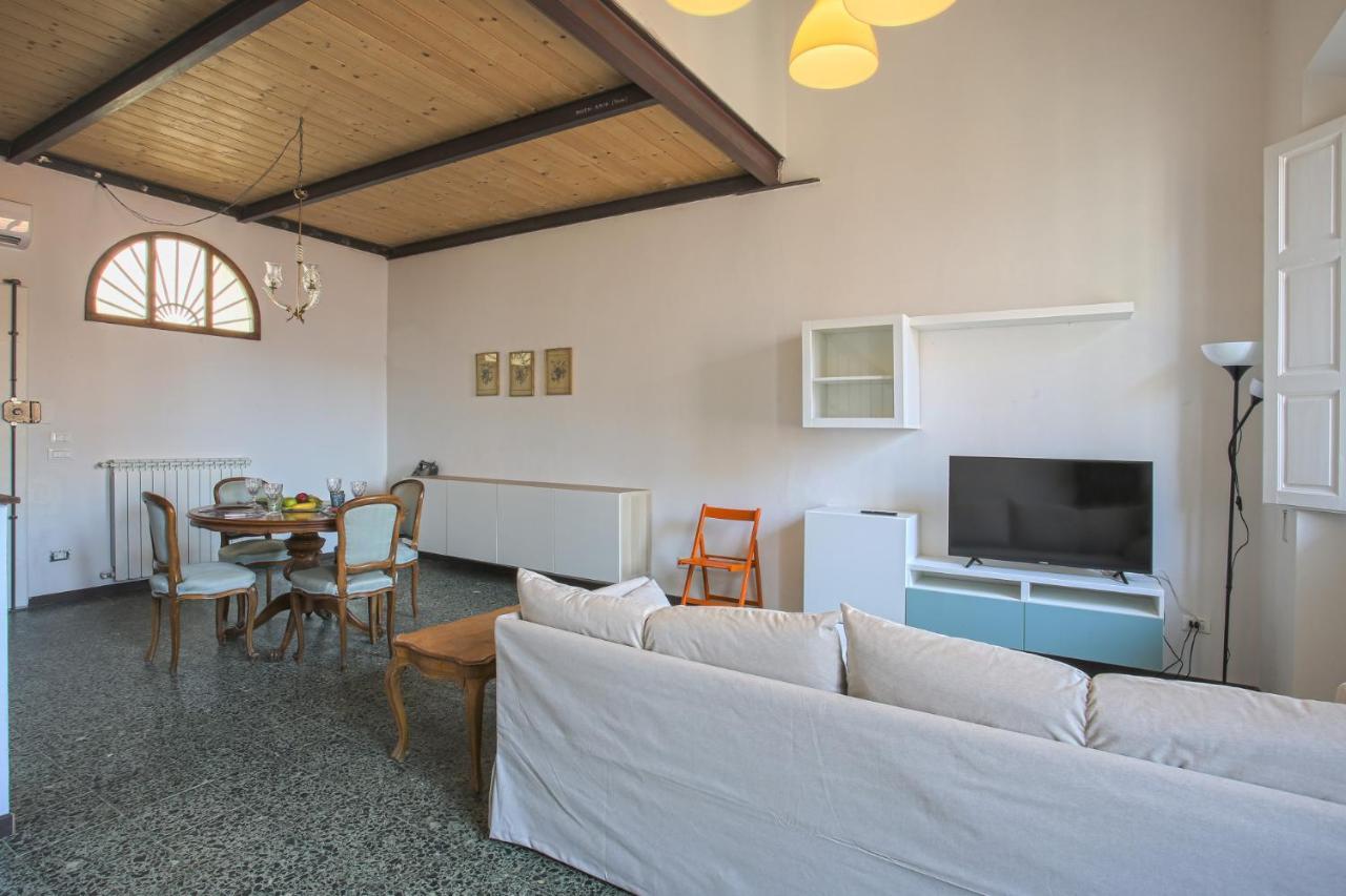 Apartmán Benvenuto - Sweet Dreams In Florencie Exteriér fotografie