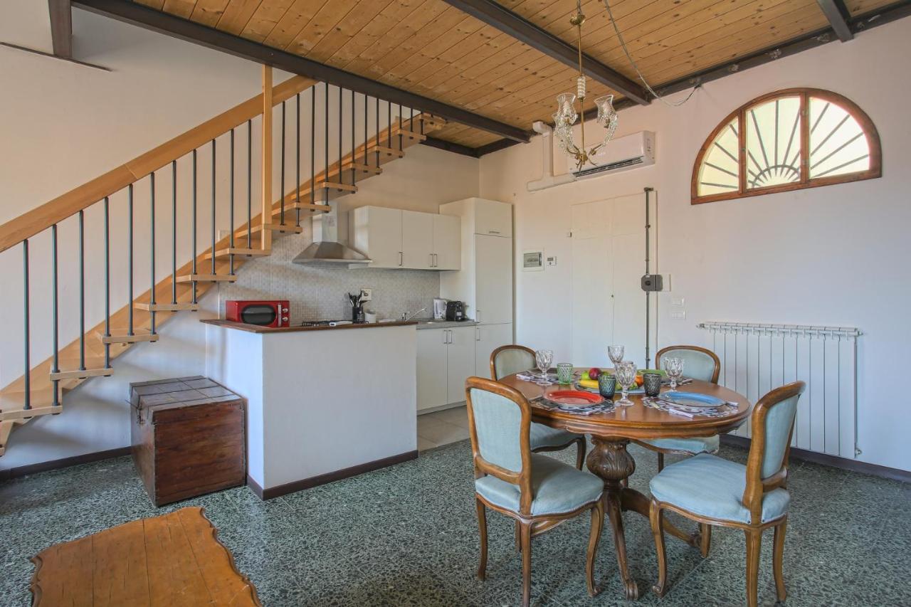Apartmán Benvenuto - Sweet Dreams In Florencie Exteriér fotografie