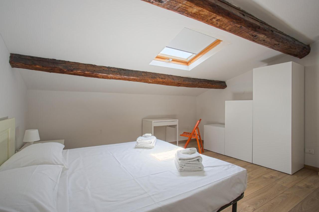 Apartmán Benvenuto - Sweet Dreams In Florencie Exteriér fotografie