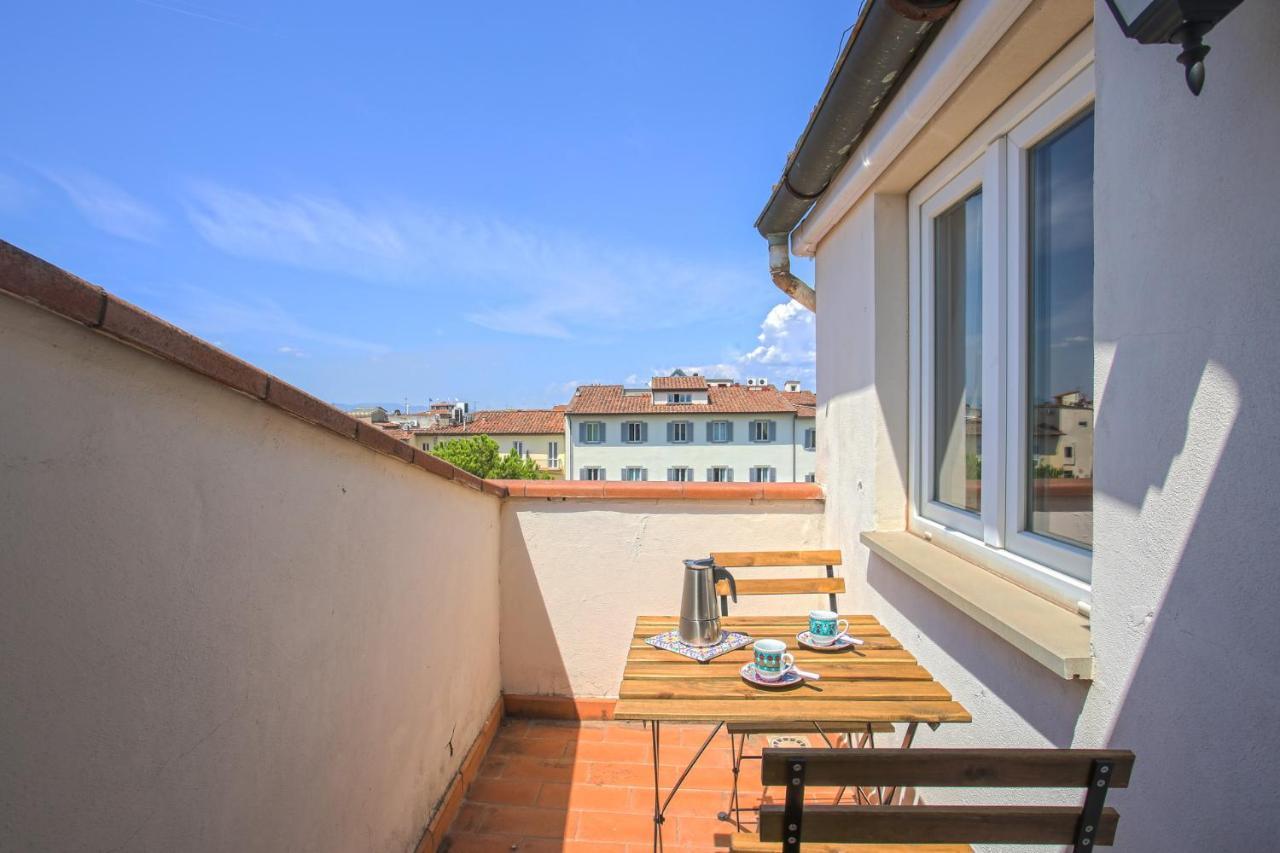 Apartmán Benvenuto - Sweet Dreams In Florencie Exteriér fotografie