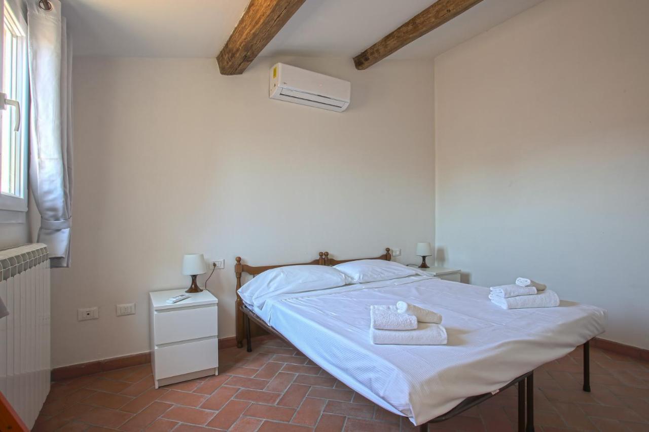 Apartmán Benvenuto - Sweet Dreams In Florencie Exteriér fotografie