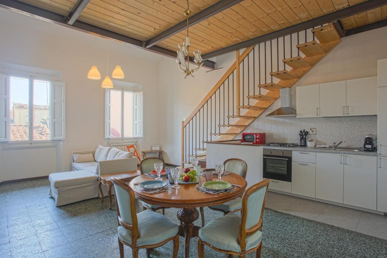 Apartmán Benvenuto - Sweet Dreams In Florencie Exteriér fotografie
