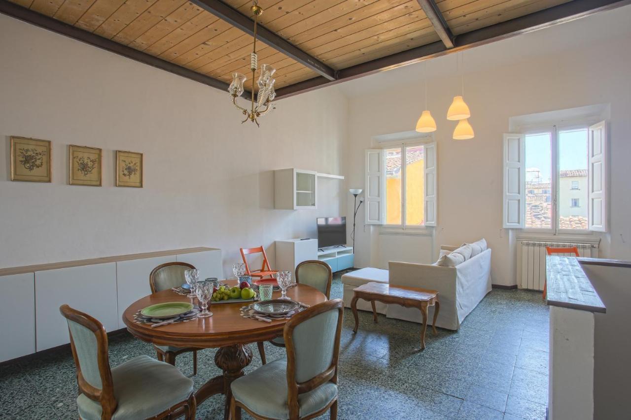 Apartmán Benvenuto - Sweet Dreams In Florencie Exteriér fotografie