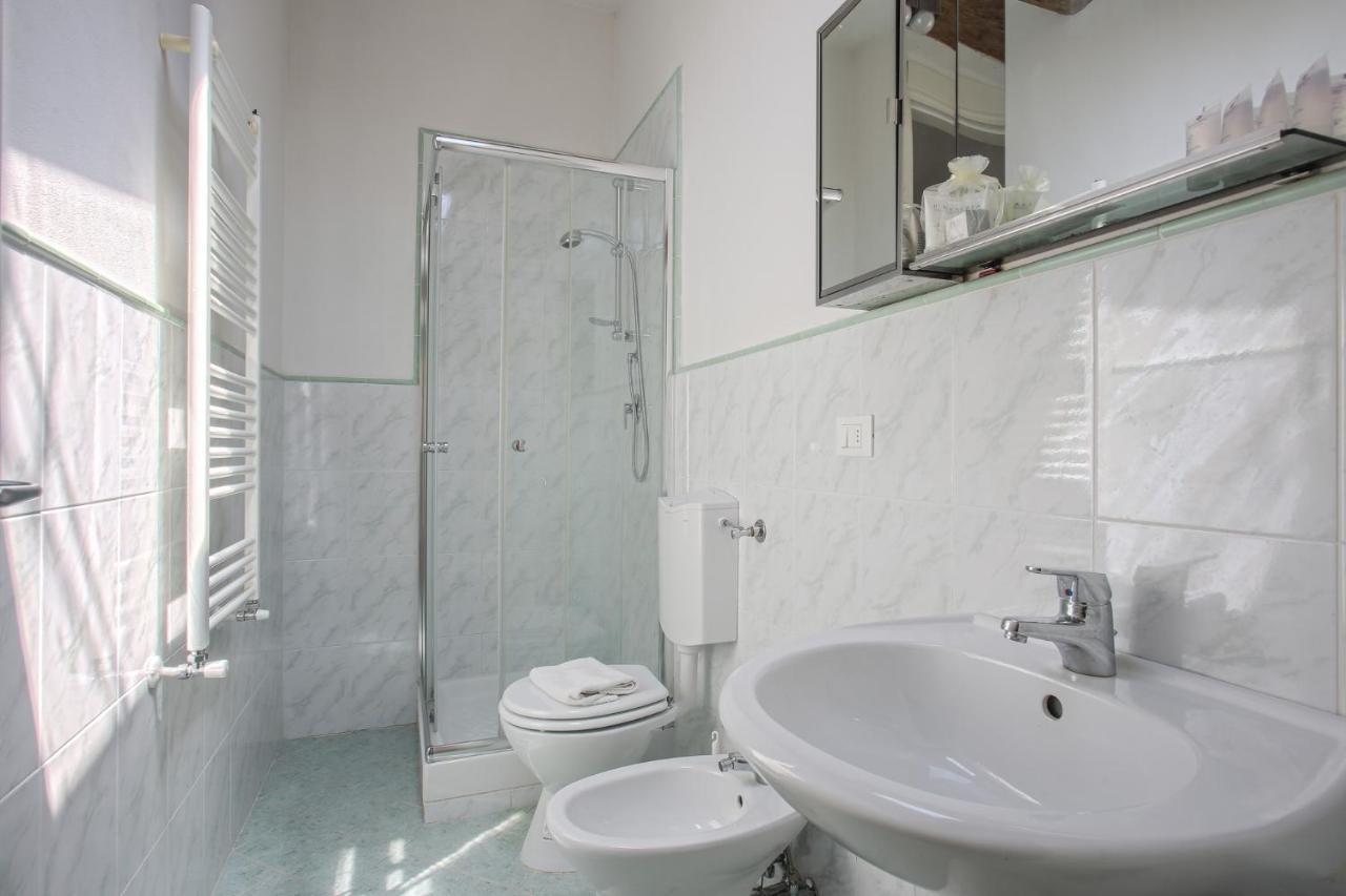 Apartmán Benvenuto - Sweet Dreams In Florencie Exteriér fotografie